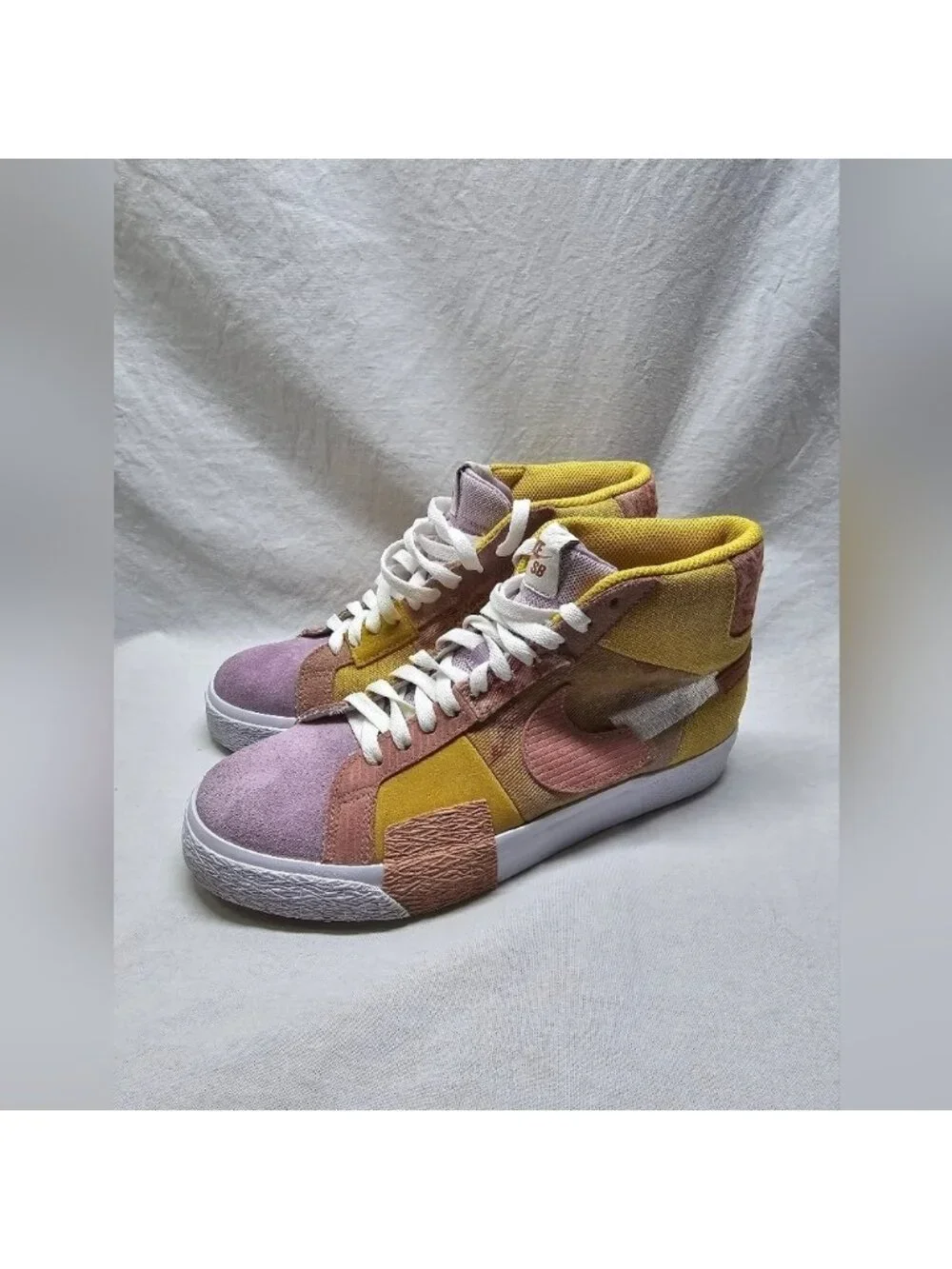 Nike sb zoom